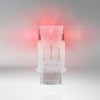 OSRAM Automotive Auxiliary Lamp LED SL P27/7W RED - W2.5x16q Automotive Lamp OSRAM Automotive Auxiliary Lamp LED SL P27/7W RED - W2.5x16q Automotive Lamp